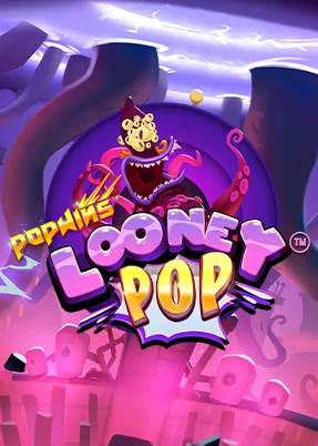 LooneyPOP™